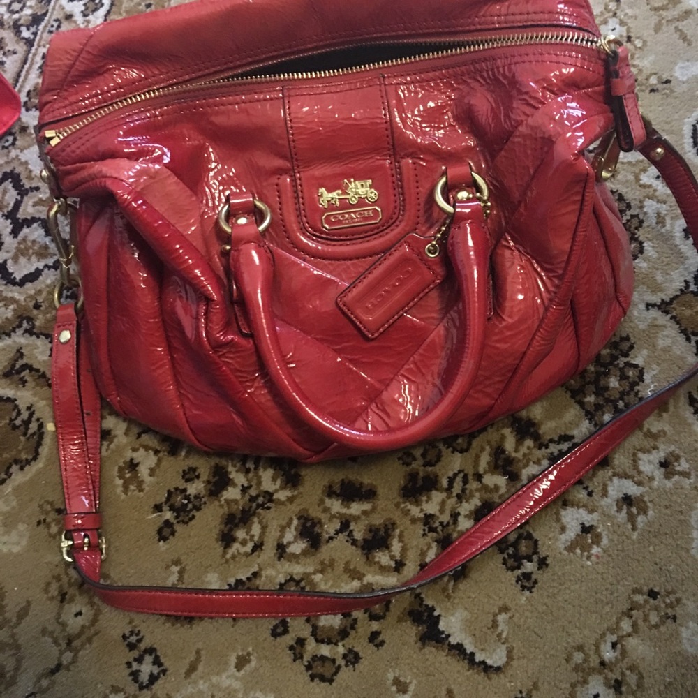 Bag bundle.